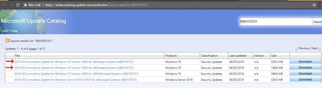 Microsoft mengeluarkan kemas kini Windows 10 Insider build 17682 untuk menjadikan Windows lebih stabil