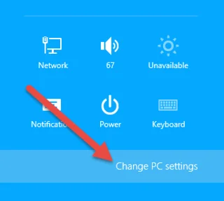Activez la fonctionnalité pour autoriser uniquement l'exécution d'une seule application sur Windows 8