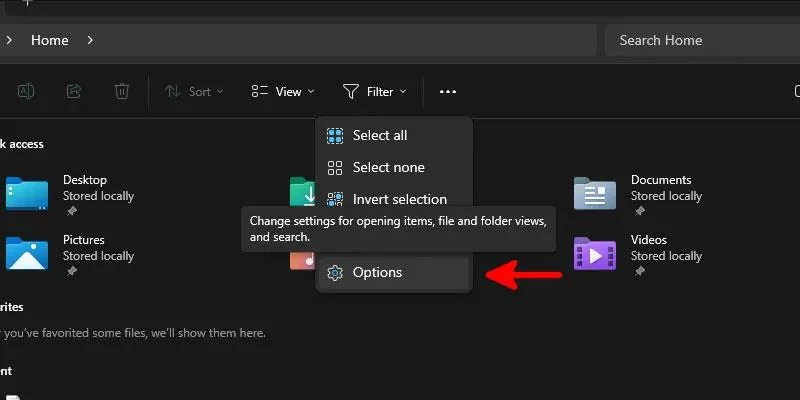 3 cara untuk memadam fail dan folder terbaharu dalam Windows
