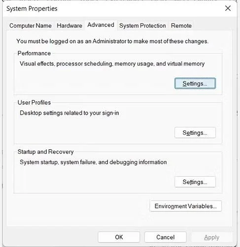 Apakah Pagefile.sys dan patutkah ia dilumpuhkan?