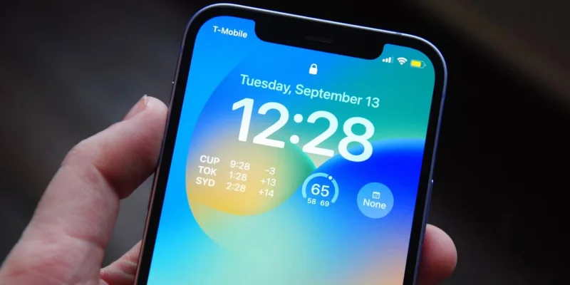 Apakah faedah yang akan dibawa oleh iPhone dengan port USB-C?