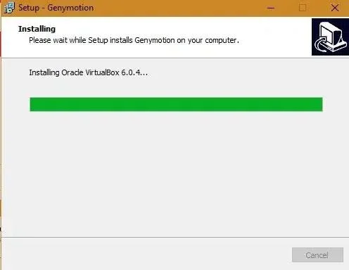 Windows 10'da Android uygulamalarını çalıştırmak için Genymotion nasıl kullanılır?