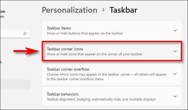 Hoe u het Pen Menu-pictogram op de taakbalk van Windows 11 kunt weergeven
