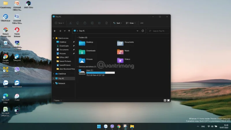 Windows 11 incelemesi: Güzellik için özelliklerden ödün veriliyor