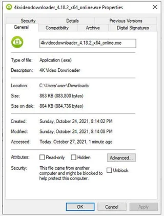 Herstel de fout 'Deze bestanden kunnen niet worden geopend' op Windows 10/8.1/7 Herstel de fout 'Deze bestanden kunnen niet worden geopend' op Windows 10/8.1/7