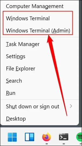 Hoe de Java-versie op Windows 11 te controleren