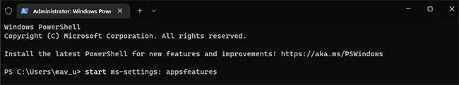 Windows Terminal