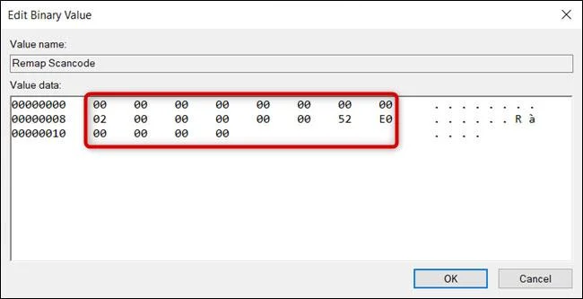 Bagaimana untuk melumpuhkan kekunci Sisipkan dalam Windows 10