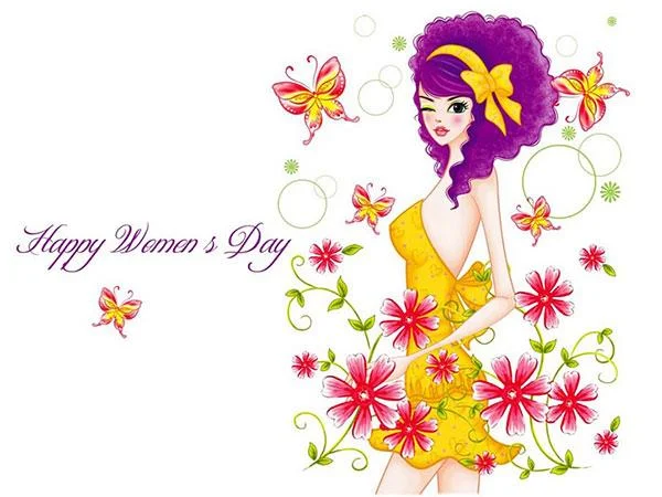 Imej 20 Oktober yang cantik dan unik untuk wanita