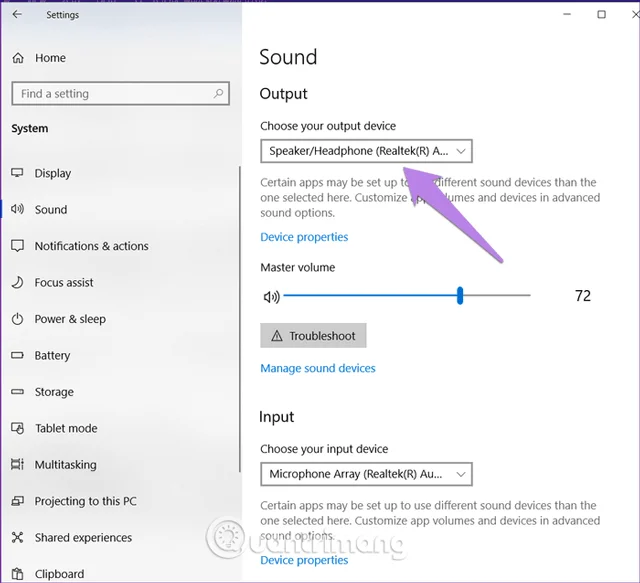 Hoe u geen geluidsfout in Google Chrome op Windows 10 kunt oplossen
