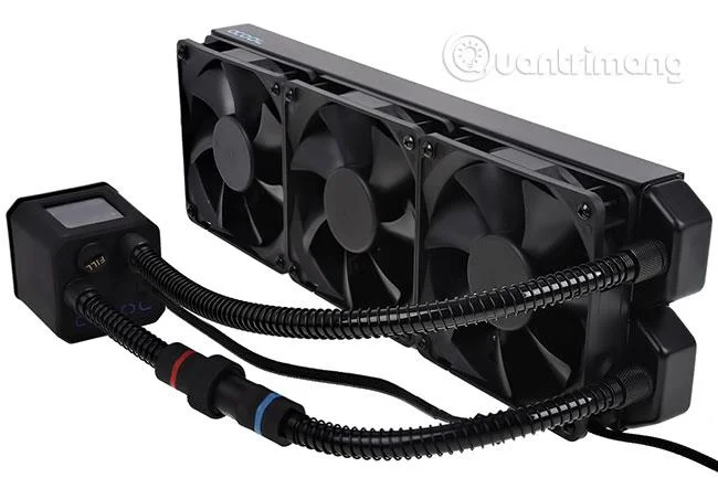 PC için en iyi 6 soğutma sistemi