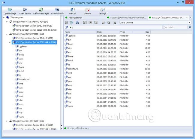 6 kaedah untuk membaca pemacu Mac dalam Windows