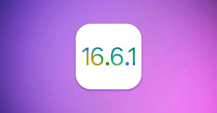 Apple tiba-tiba mengeluarkan iOS 16.7.1 dan iPadOS 16.7.1 untuk model iPhone/iPad yang lebih lama