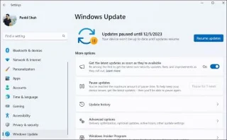 Hoe de toetsenbordtaal op Windows 11 te veranderen