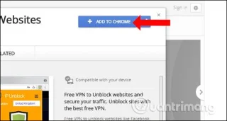 如何在 Chrome 上使用 IP 解鎖假 IP