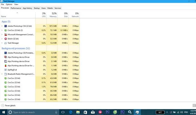 Padamkan kesan Pagefile setiap kali anda mematikan komputer Windows 10 anda