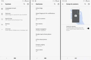 Jika anda memiliki Google Pixel, jangan lepaskan 15 petua hebat ini