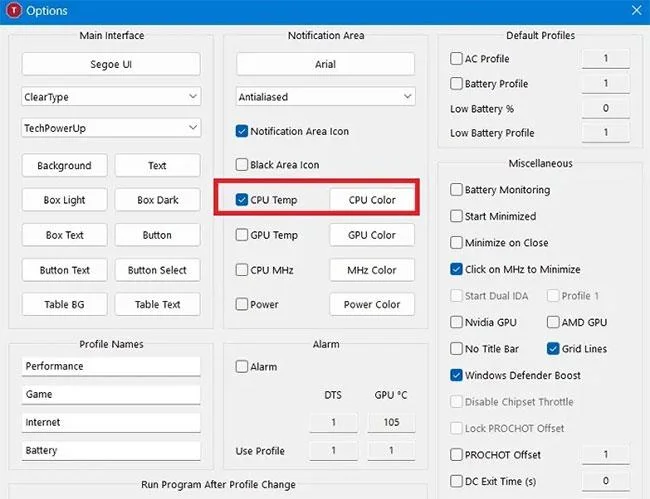 Bagaimana untuk menyemak suhu CPU komputer?