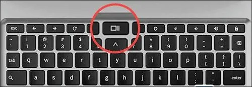 Chromebook'taki tüm açık pencereleri aynı anda nasıl görebilirim?