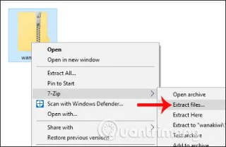 Bagaimana untuk memulihkan data yang disulitkan oleh perisian hasad WannaCry
