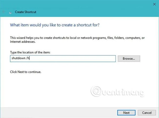 Cortana ile Windows 10'da özel görevler nasıl çalıştırılır