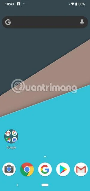 Cara menukar mana-mana telefon Android menjadi Google Pixel