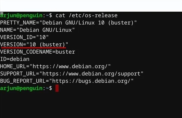 Comment installer Debian Buster (Debian 10) sur Chromebook