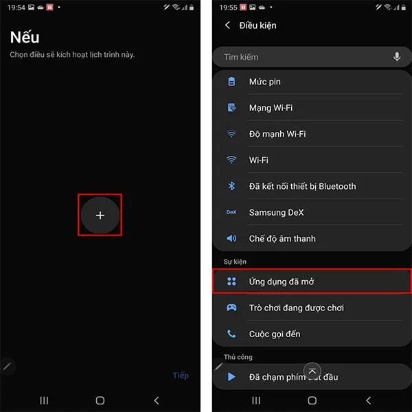 Cara menggunakan Rutin Bixby pada Samsung