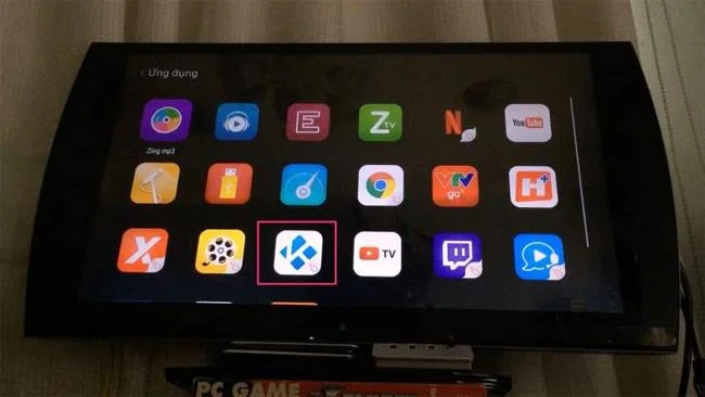 Clip TV kutusu için APK dosyası nasıl yüklenir