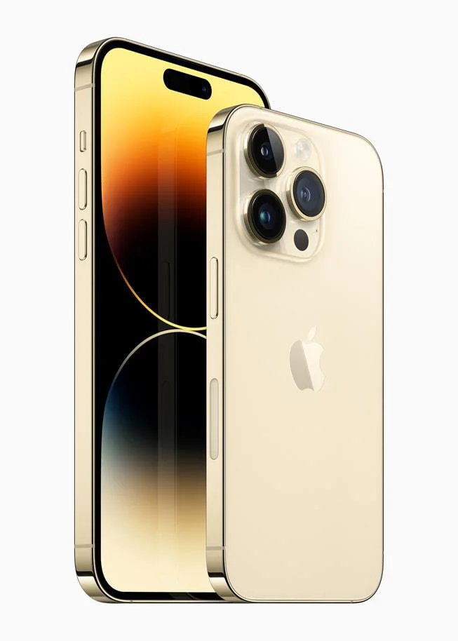 iPhone 14: Versi Pro mempunyai skrin baharu, kamera 48MP, menyokong komunikasi satelit, berharga dari 799 USD