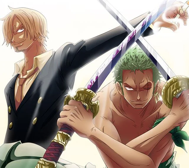 Lütfen bilgisayarınıza 80'den fazla Zoro One Piece duvar kağıdı indirin