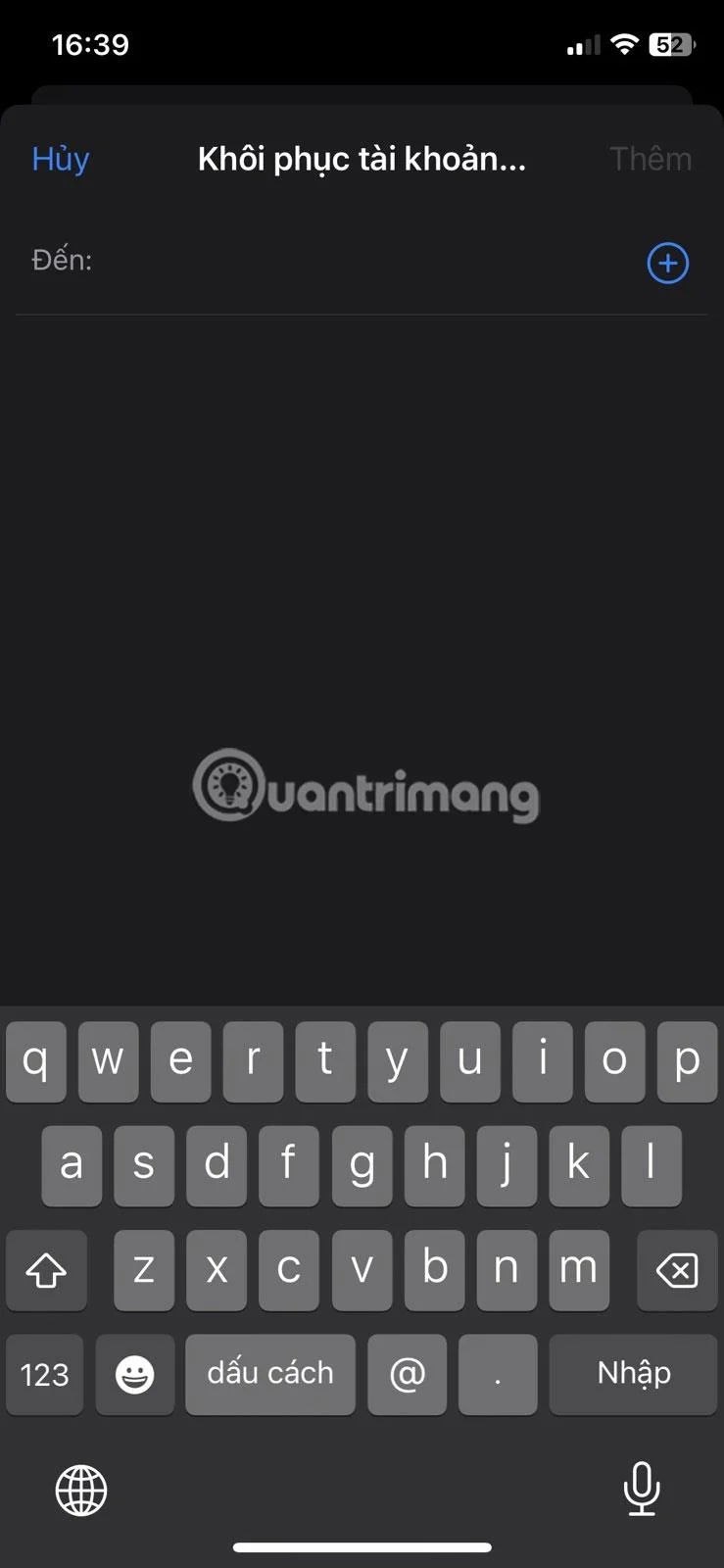 6 cara untuk melindungi Apple ID pada iPhone