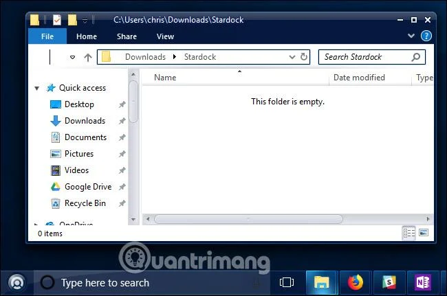 Windows'ta Görsel Stiller temaları ve özel temalar nasıl yüklenir