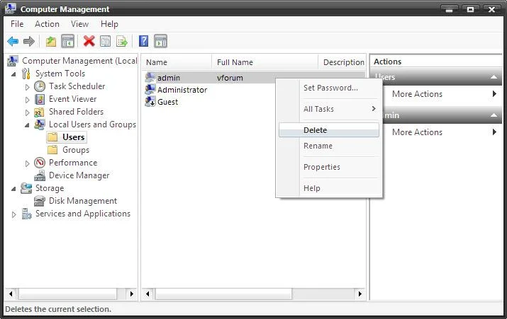 Cara membuat fail hantu berbilang konfigurasi pada Windows 7/8/10 dengan Easy Sysprep