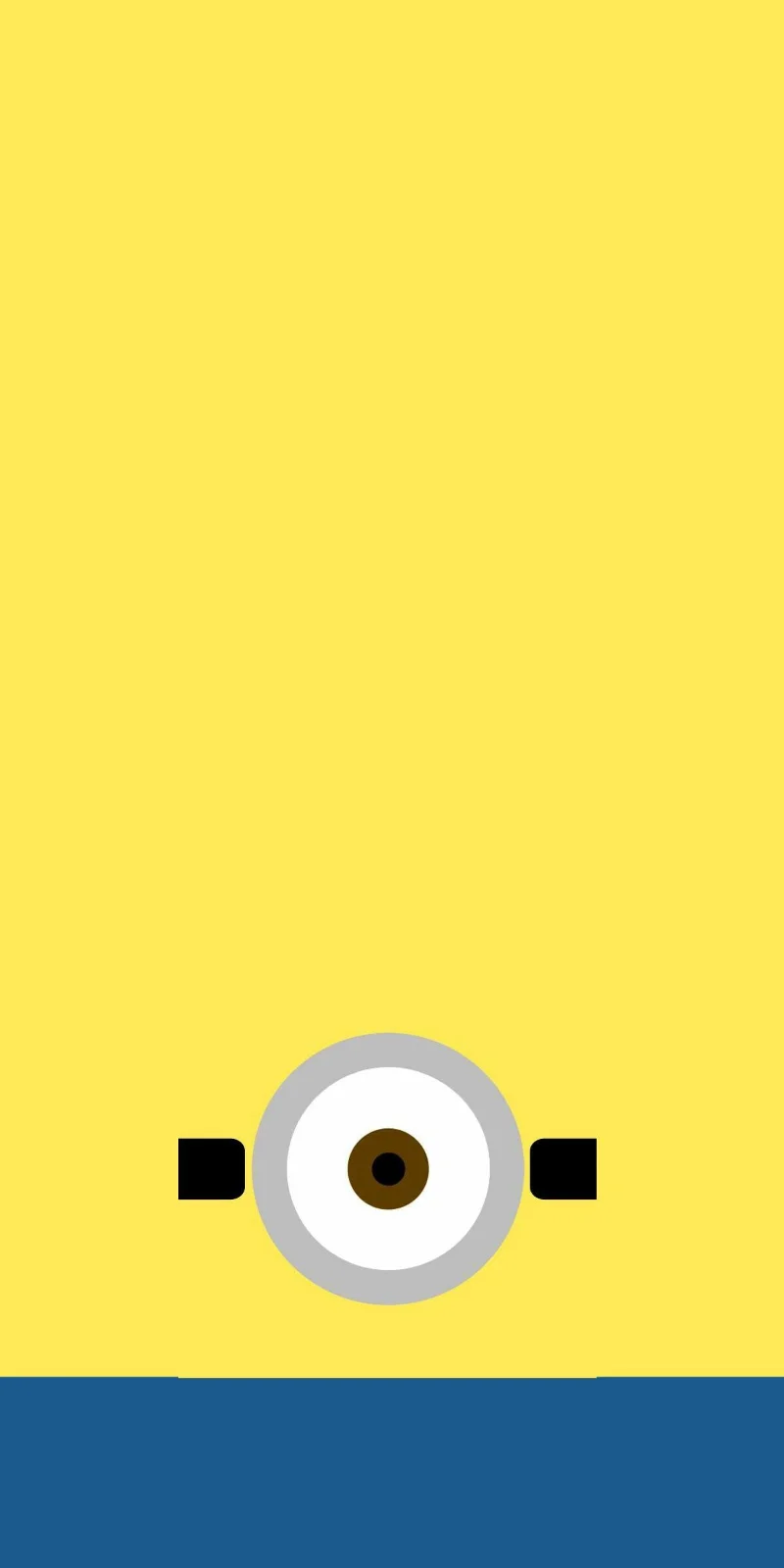 Kertas dinding Minion, Kertas dinding Minion untuk telefon