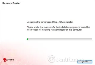 Fidye yazılımını engellemek için Trend Micro RansomBuster nasıl kullanılır?