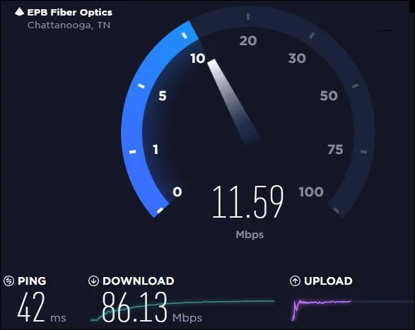 En quoi un réseau filaire (Ethernet) est-il meilleur qu'un réseau sans fil (WiFi)&nbsp;?