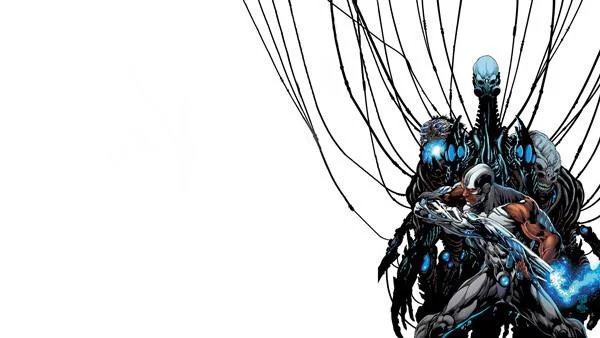 100 kertas dinding desktop minimalis HD Penuh untuk peminat DC Universe