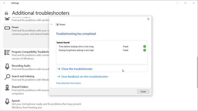 Herstel de ontbrekende slaapoptie op Windows 11/10/8/7
