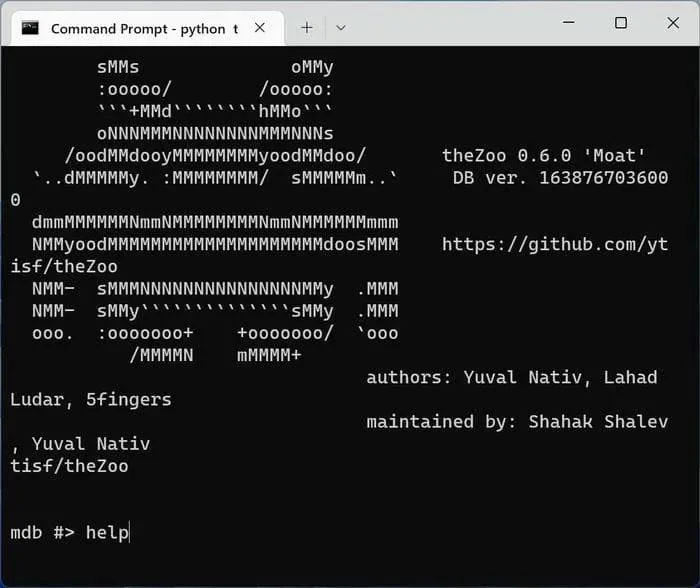 Un moyen sûr de tester les capacités anti-malware de n'importe quel logiciel antivirus Windows