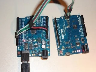 Arduino Bootloader nasıl yazılır ve kurulur