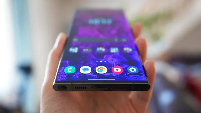 Ulasan Galaxy S23 Ultra: Keutamaan Samsung terkini hari ini