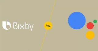 Adakah Bixby atau Google Assistant adalah pembantu pintar Android yang terbaik?