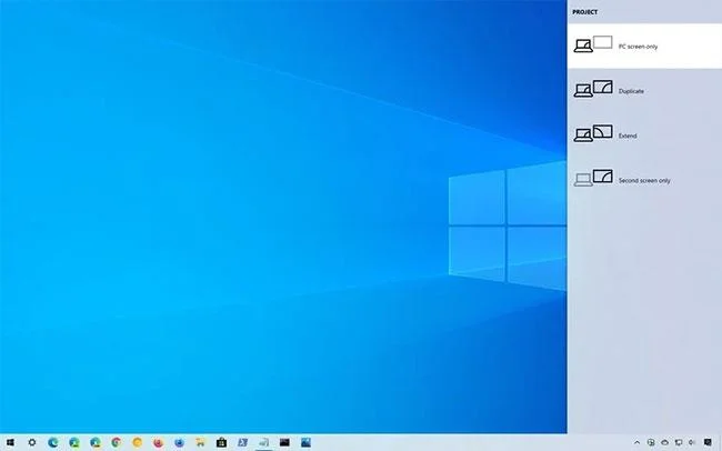 Ringkasan cara untuk membetulkan ralat skrin Windows 10 hitam
