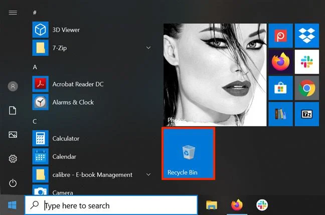 วิธีติดตั้ง/ถอนการติดตั้ง Microsoft WordPad ใน Windows 10
