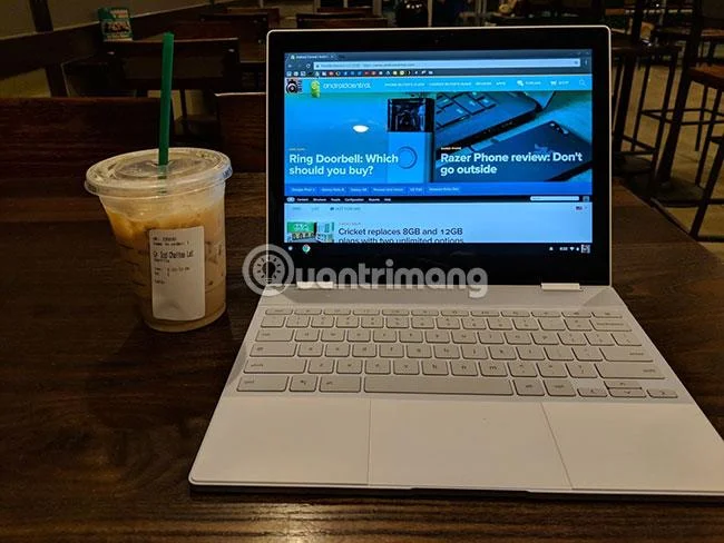 Pintasan papan kekunci Chromebook berguna yang perlu anda ketahui