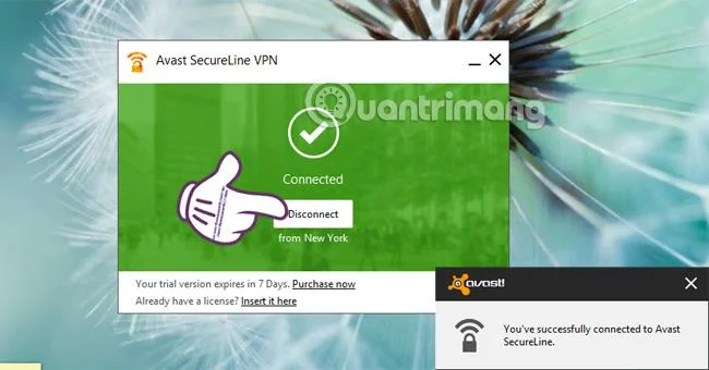 Tingkatkan kelajuan sambungan Internet dengan penyelesaian rangkaian persendirian maya VPN