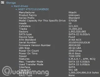 Comment réparer les erreurs d'E/S de disque sous Windows