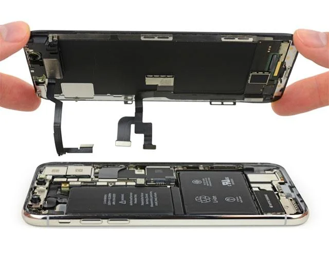 7 perkara yang perlu anda lakukan apabila skrin telefon pintar anda rosak