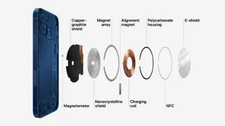 Apakah pengecas MagSafe baharu Apple? Bagaimanakah ia berfungsi?
